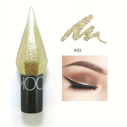 Shimmering Eye Liquid Liner