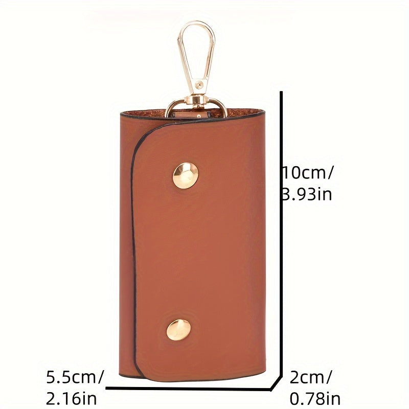 Large cross-body bag for mothers made of PU material with six compartments.