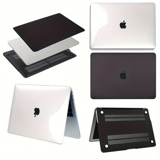 Macbook Pro, Air, and Notebook Covers for various models.