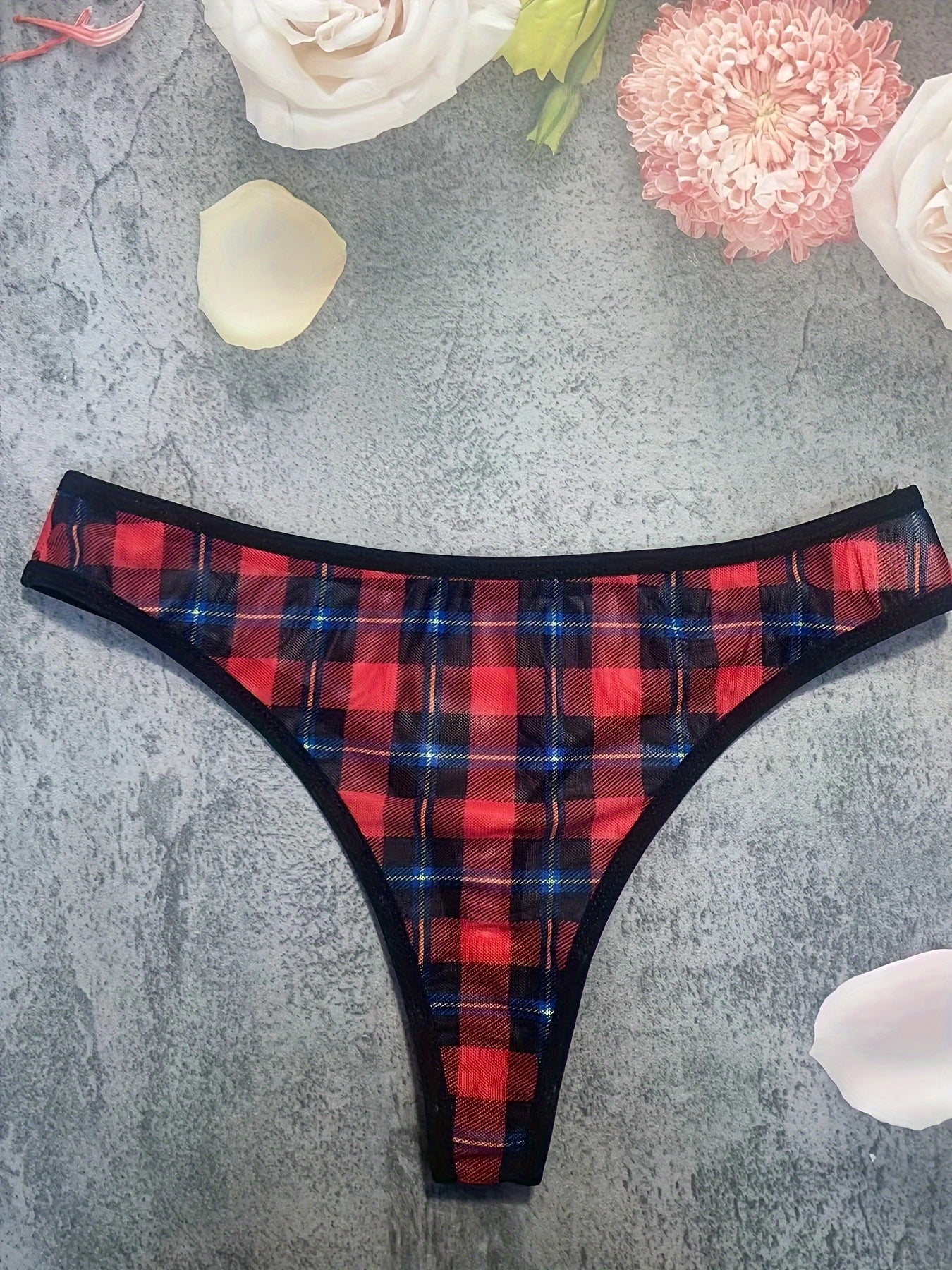 Sexy thong for women