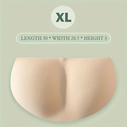 Body-shaping shorts lift and enhance the comfort and softness of women's buttocks, increasing their sexy beauty.