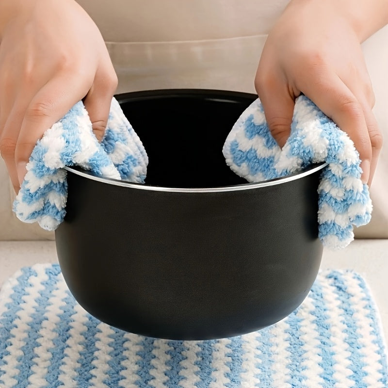 Set of 5 soft black towels, perfect for everyday use in the bathroom. Great as a gift for Valentine's Day, Halloween, or Christmas.