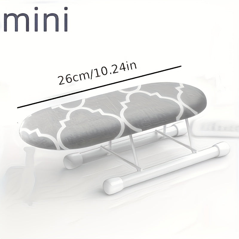 Special 1pc Plate for Ironing Sleeves, Mini Ironing Plate for Small Sleeves, Ironing Pad for Small Sleeves, Small Ironing Plate