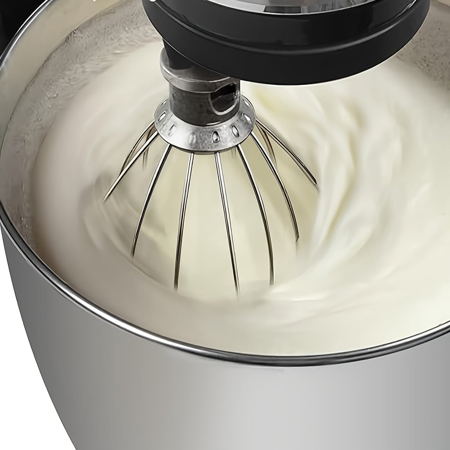 Includes a 4.5/5 Quart Wire Whip, Coated Hook, Flat Coated Beater, and Flex Edge Beater designed for Tilt-Head Stand Mixers. Features an All-Metal Die Cast Flat Beater Paddle with Flexible Silicone Edges for Bowl Scraping. Also includes a Flour Cake