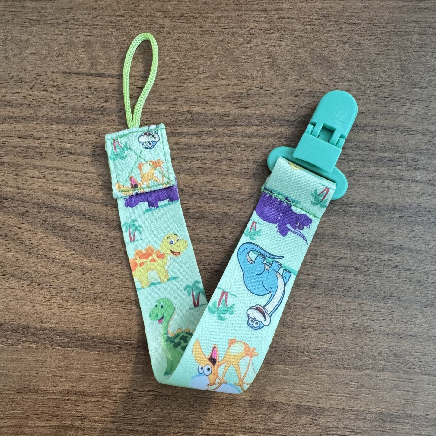 Factory for Sale: New Style Custom Baby Plastic Clip