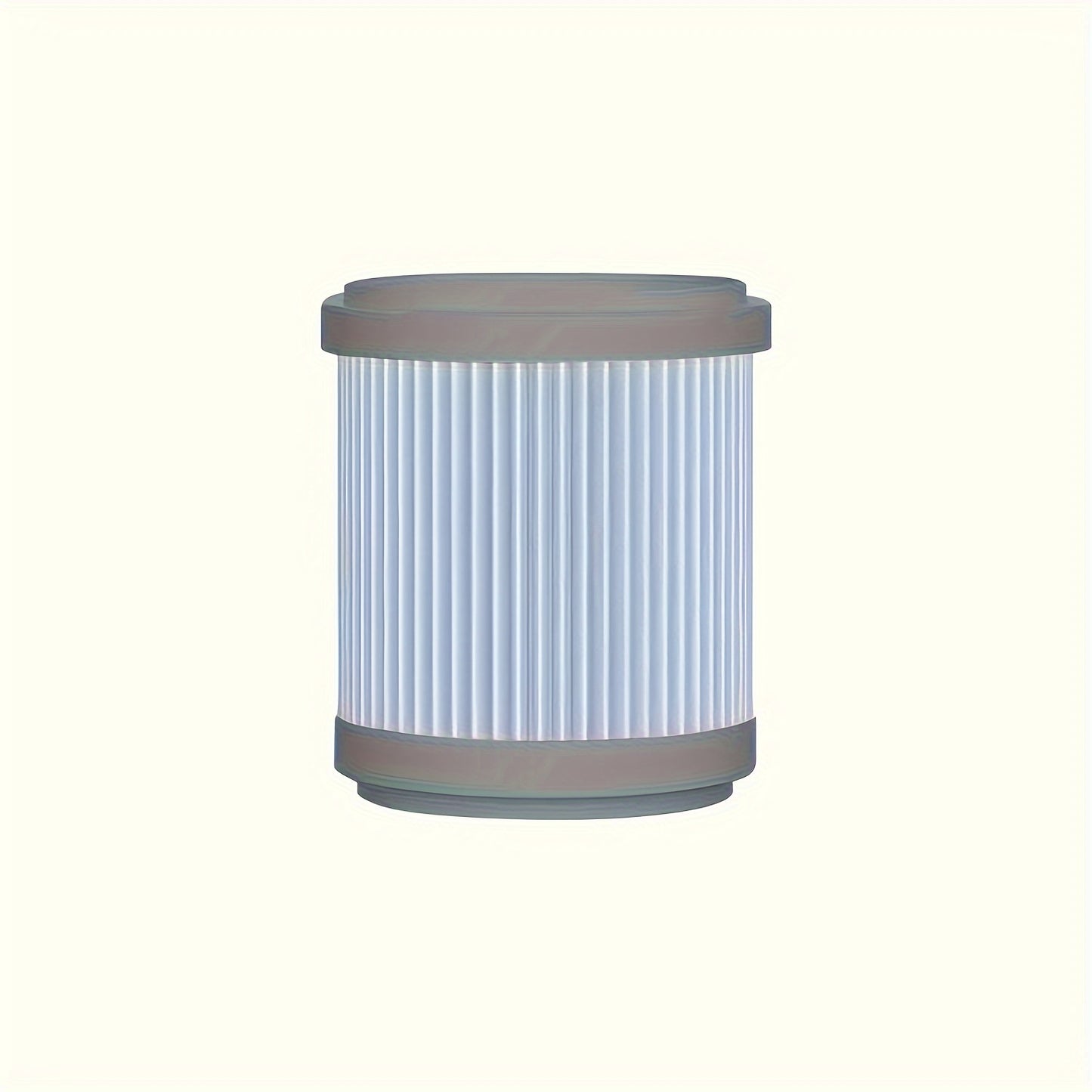 1-Pack Air Purifier Filter for Whole House Purification, Compatible with EJ-JHQ01, Removes Bacterial Allergens, Features Aromatherapy Blue Light, H13 Level, Ideal for Heating and Cooling Appliances.