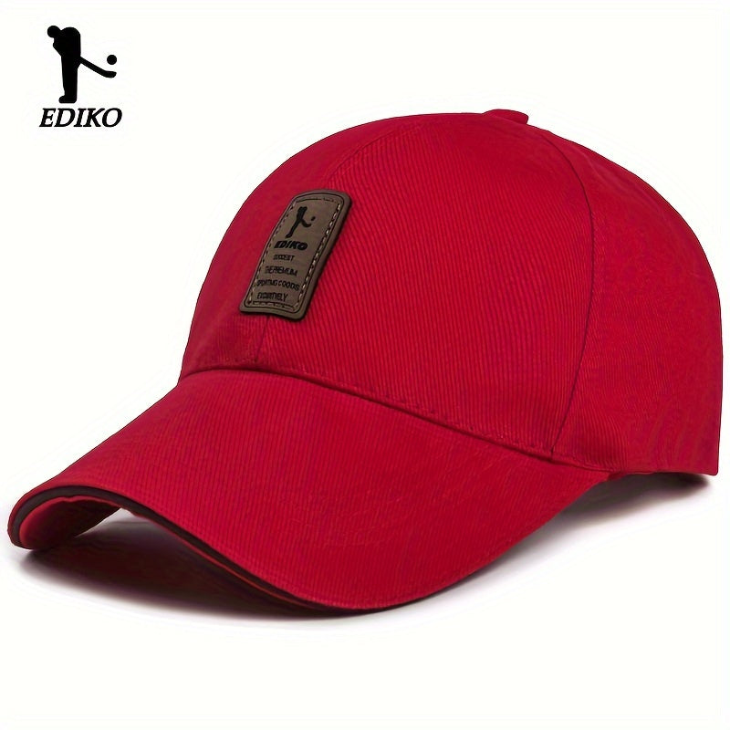 All-season unisex sun hat for business or casual wear, ideal for outdoor activities such as golf.