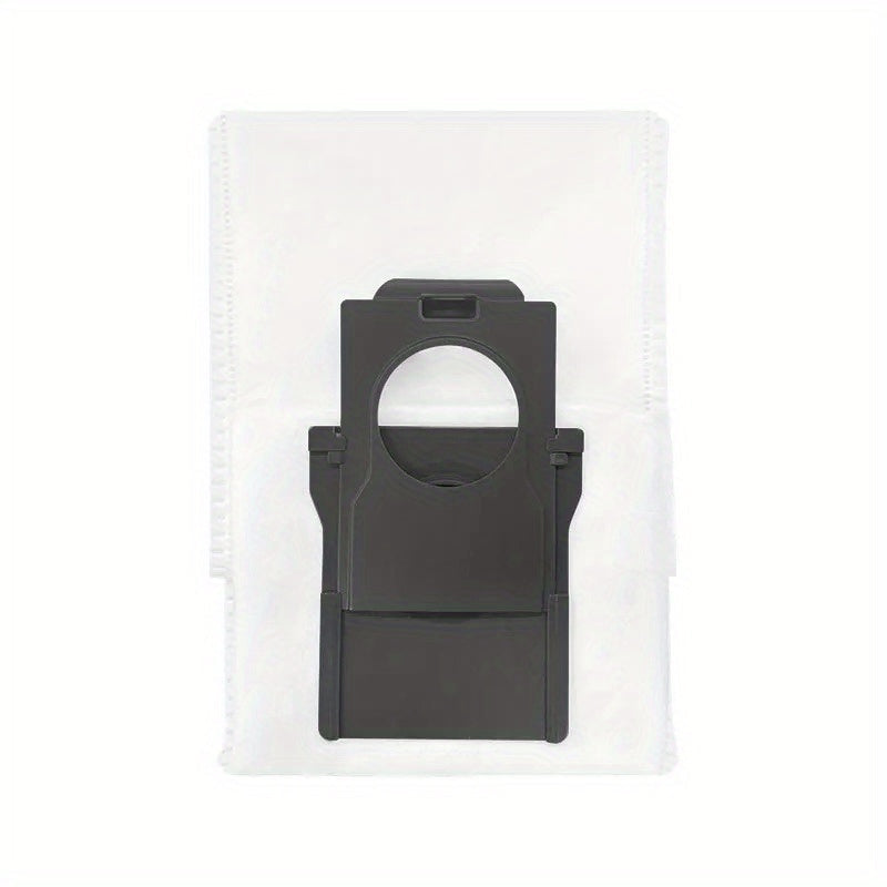 Replacement activated carbon dust bag for the Dream L40 Ultra, X30, X30 Ultra, and X40 Ultra robot vacuum cleaner.