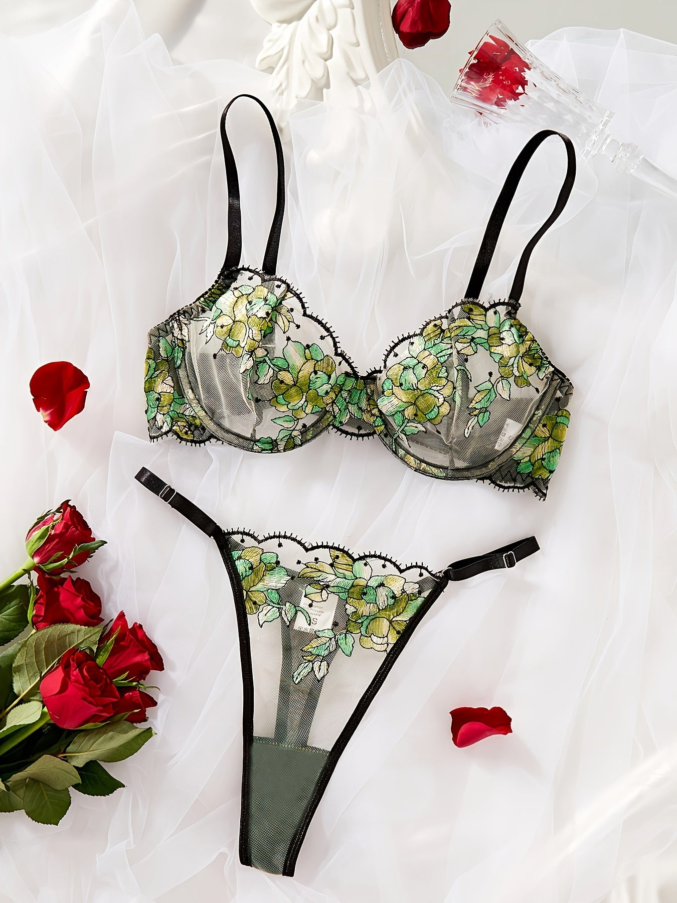 Lingerie Set for Women