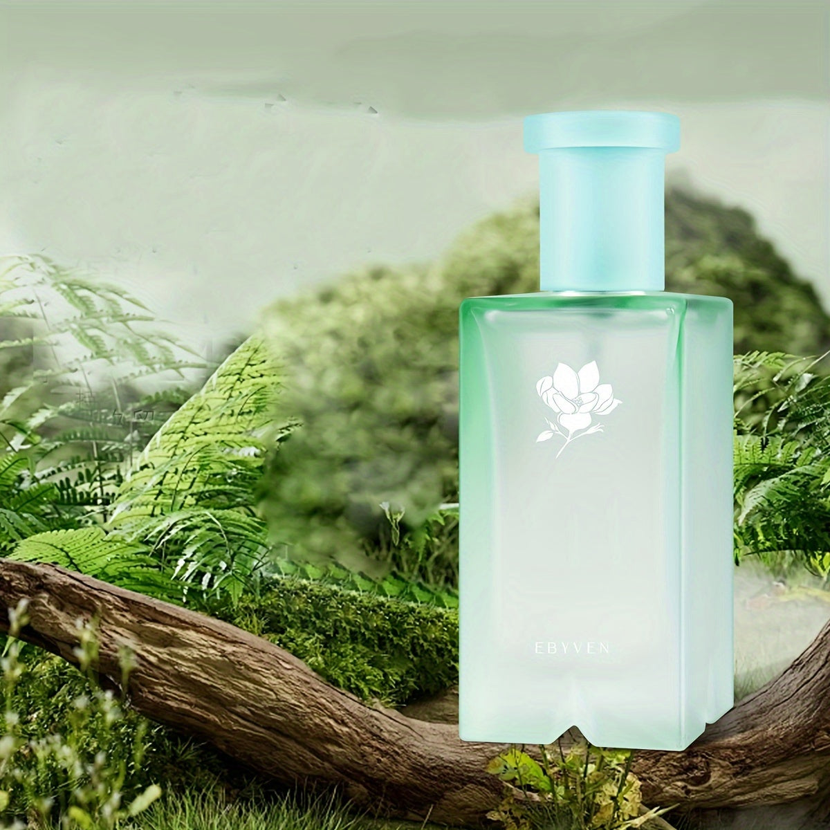 100ml Eau De Toilette for Women with refreshing and long lasting fragrance, featuring green leaf notes. Ideal for dating and daily wear, a perfect gift with Oriental Mountain White Tea