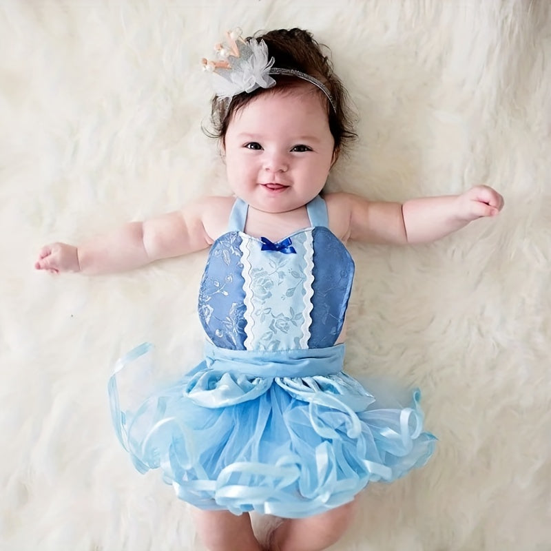 Adorable Princess Dress Photography Costume for Photography Shoots