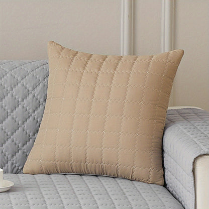 Quilted Anti-Slip Sofa Cover for Home Decor