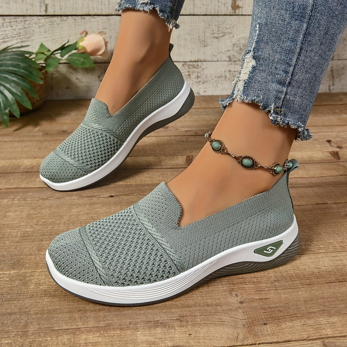 Casual Sports Shoes for Women