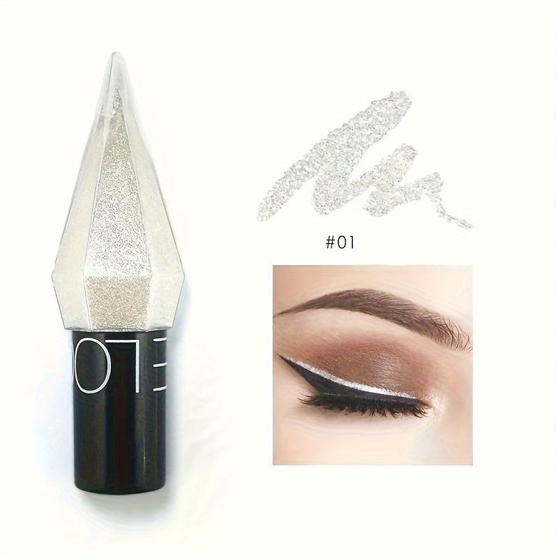 Shimmering Eye Liquid Liner