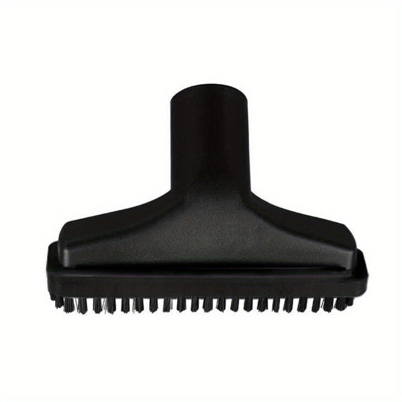 Vacuum Cleaner Head Attachment made of strong PP material, 32mm Inner Diameter, suitable for both Carpet & Hard Floor Cleaning, Floor Attachment with durable construction