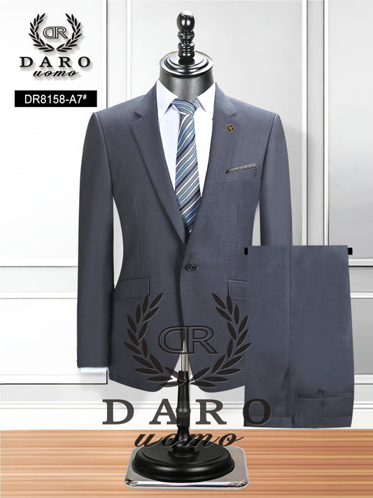 Men's Suit DR8158