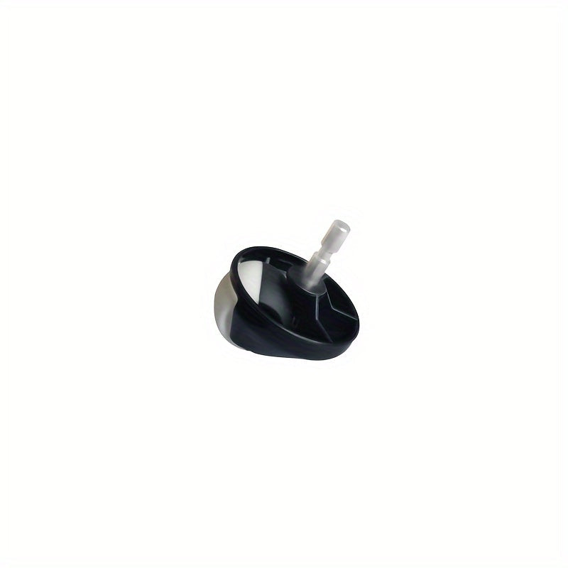 Replacement front wheel caster ball assembly designed to be compatible with all robot vacuum cleaners, ensuring durability for long-lasting use.