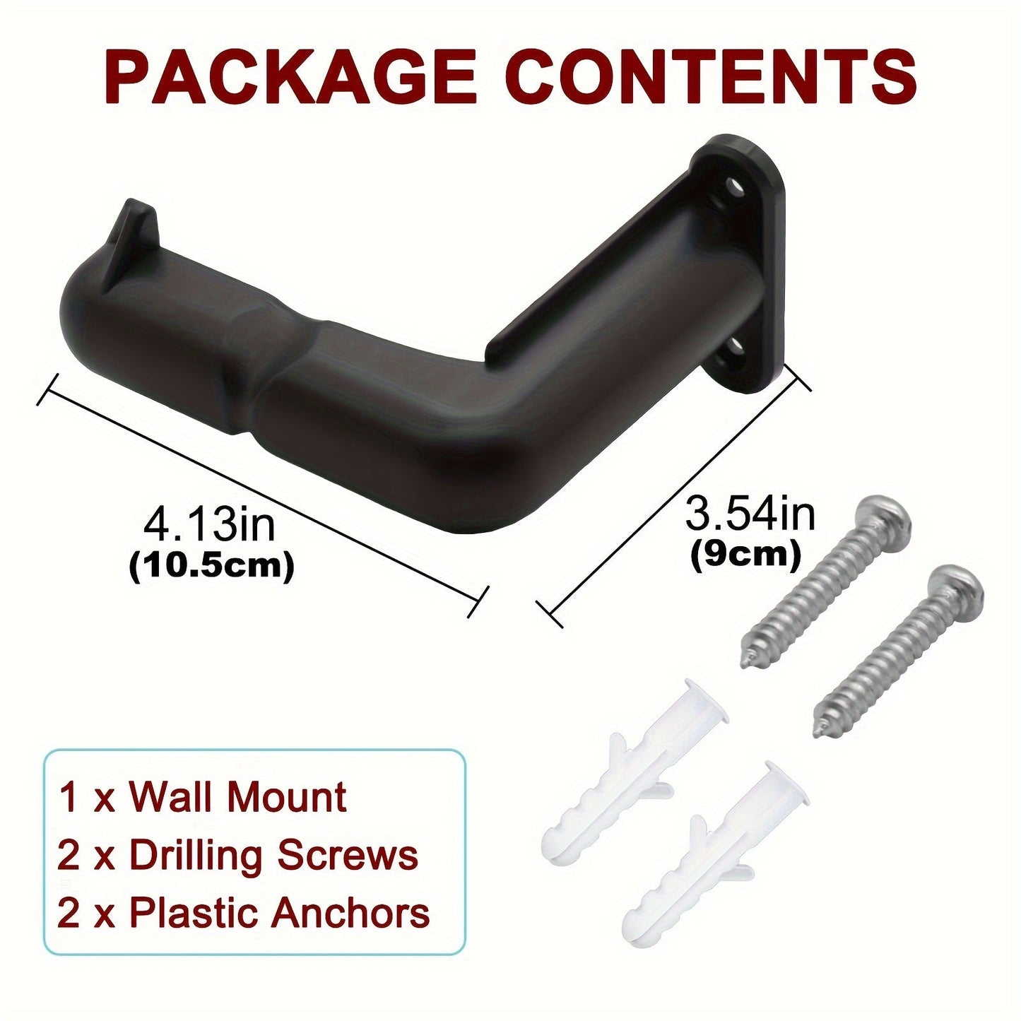 Bracket Docking Station for Dyson Cyclone Animal V10 V11 V12 V15 Vacuum Cleaners and Shark IX141 IZ562H IZ682H IZ462H Cordless Stick Pet Vacuum Holder