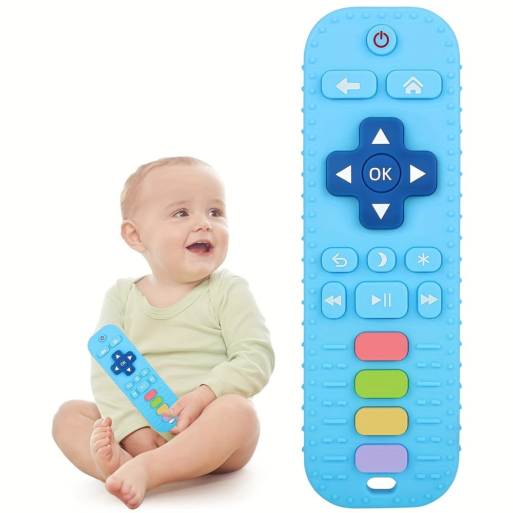 Silicone toys from Baby Loving Island are adorable, plush, and designed in a charming cartoon style. Crafted from BPA-free silicone, these toys are safe and gentle for infants aged 3, 6, and 12 months, making them perfect for both boys and girls. They