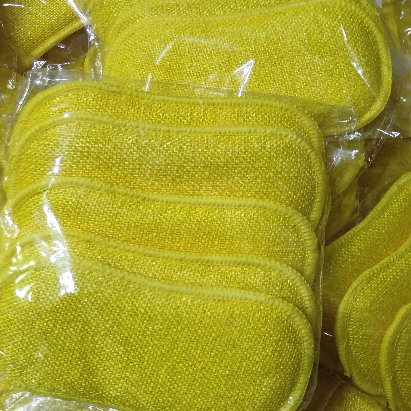 Multi-functional Kitchen Cleaning Sponge Set of 3/5 Pieces with Strong Decontamination for All Kitchen Items