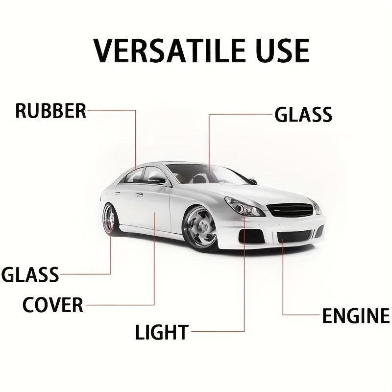 Top-of-the-line Nano Ceramic Coating Spray for ultimate car protection. Hydrophobic glass treatment and waterproof formula for cars.