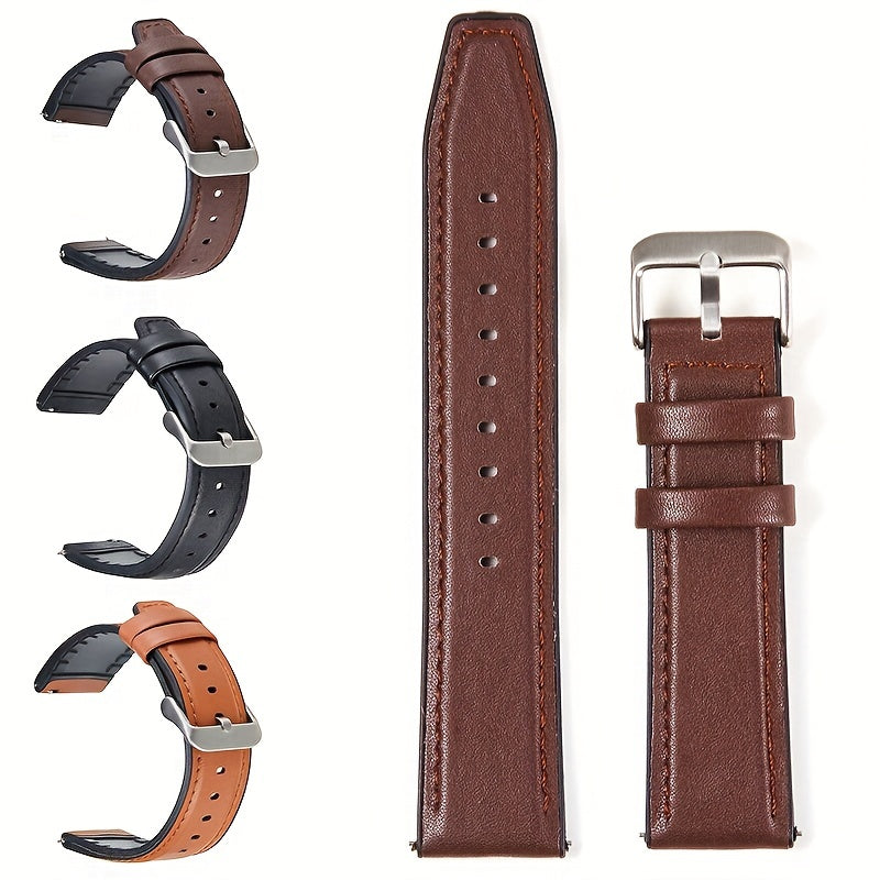 Get the perfect gift with this 1pc Watch Strap, designed for Huawei Watch GT2/GT3 and Universal 22mm for Huawei Pro Watch. An ideal choice for gifts.