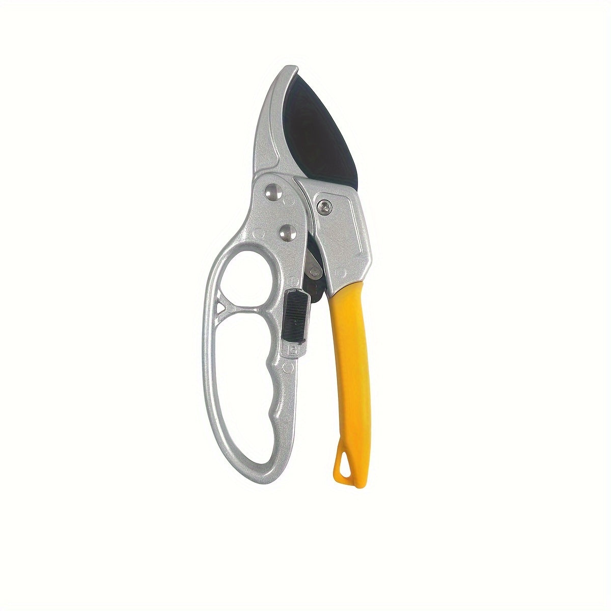 1pc Pruning Shears with Spring for Fruit Picking or Branch Pruning, Labor-Saving Garden Tool