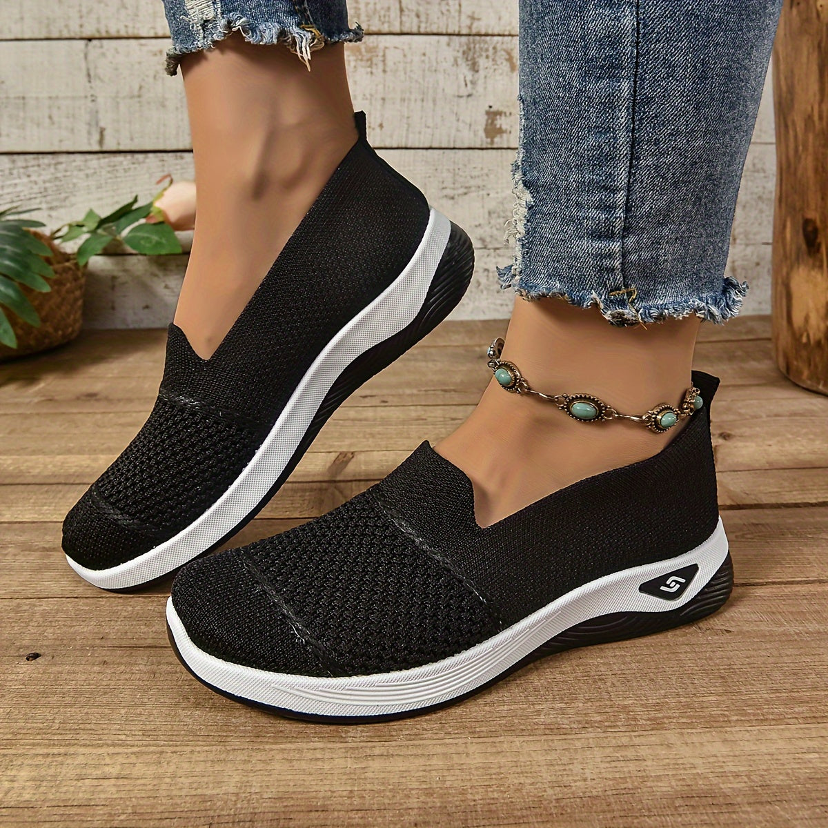 Casual Sports Shoes for Women