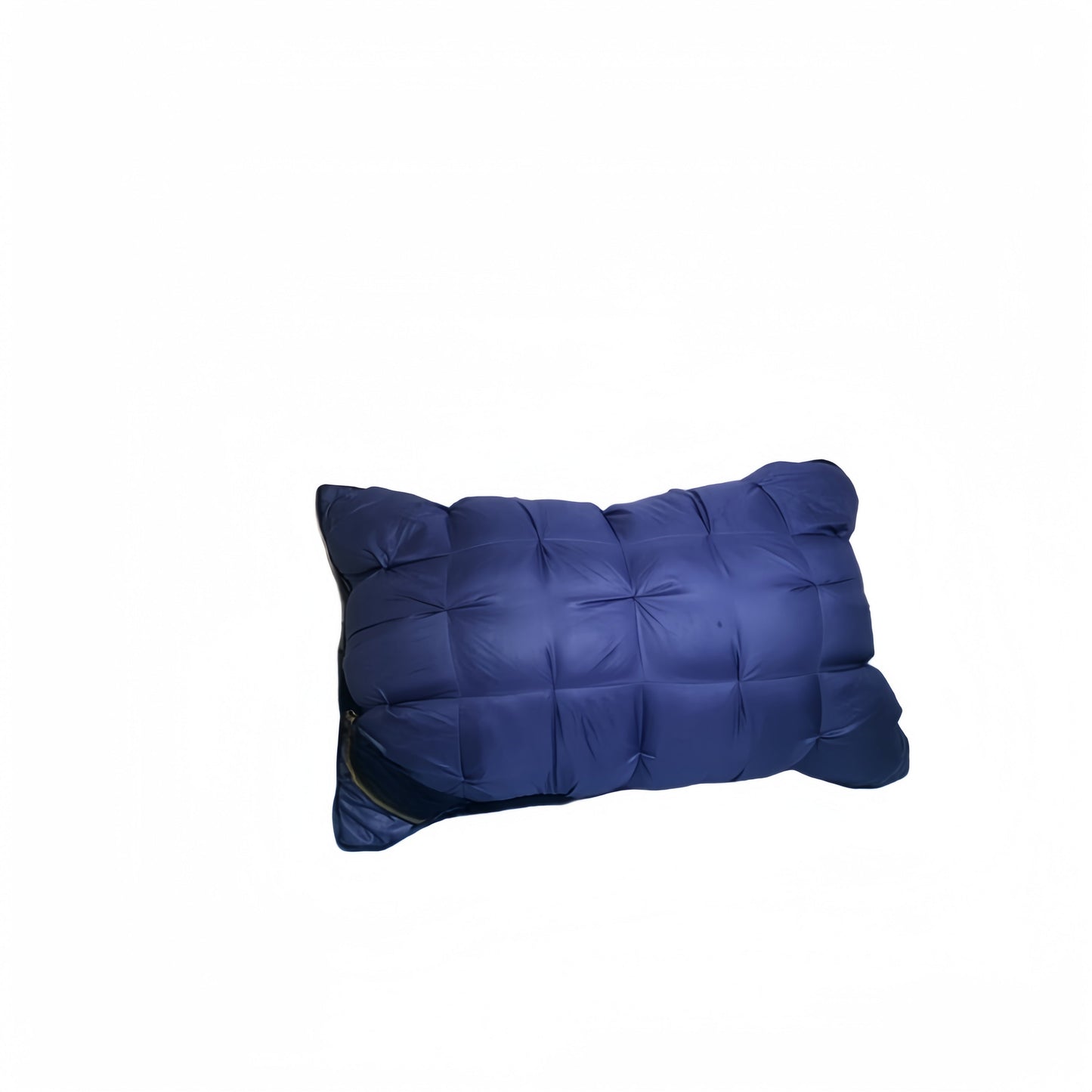 Two pieces of incredibly soft and plush pillow inserts that are machine washable. Specifically designed for side sleepers, these inserts are non-deformable and made with a breathable and skin-friendly fabric that is ideal for all seasons.