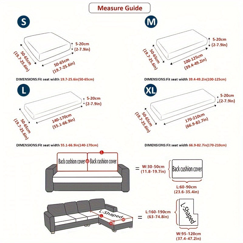 Waterproof flower printed sofa slipcover for furniture protection in various settings.