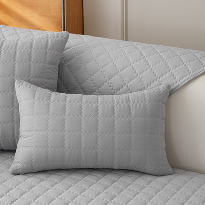 Quilted Anti-Slip Sofa Cover for Home Decor