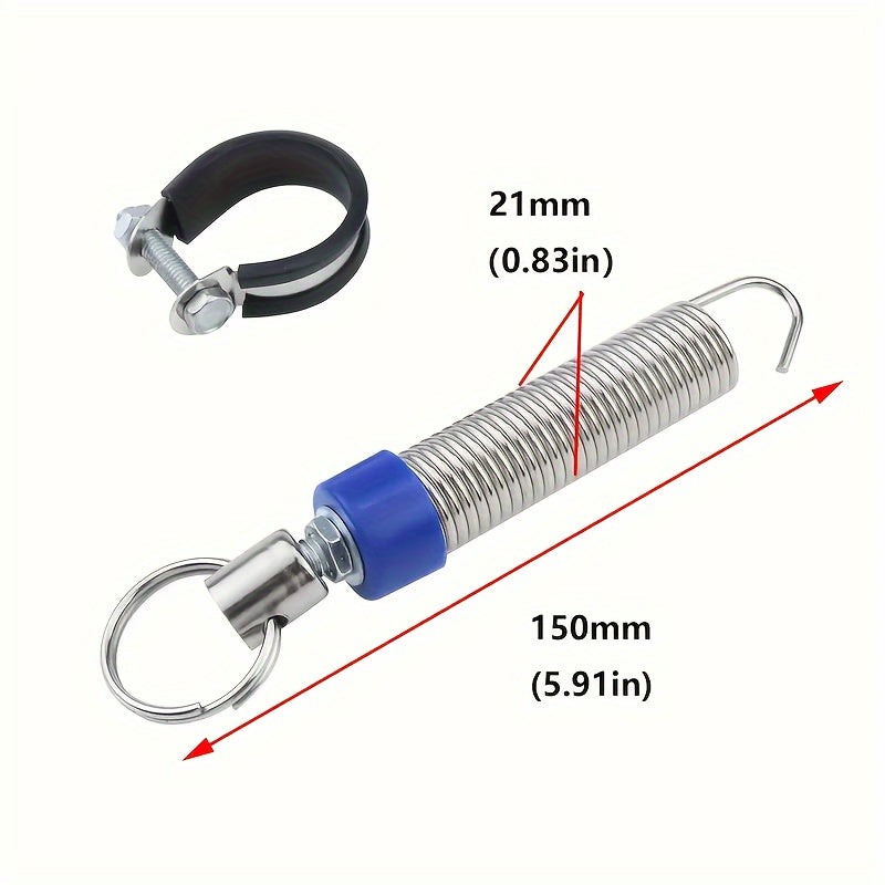 Universal Car Trunk Spring Opener Lift