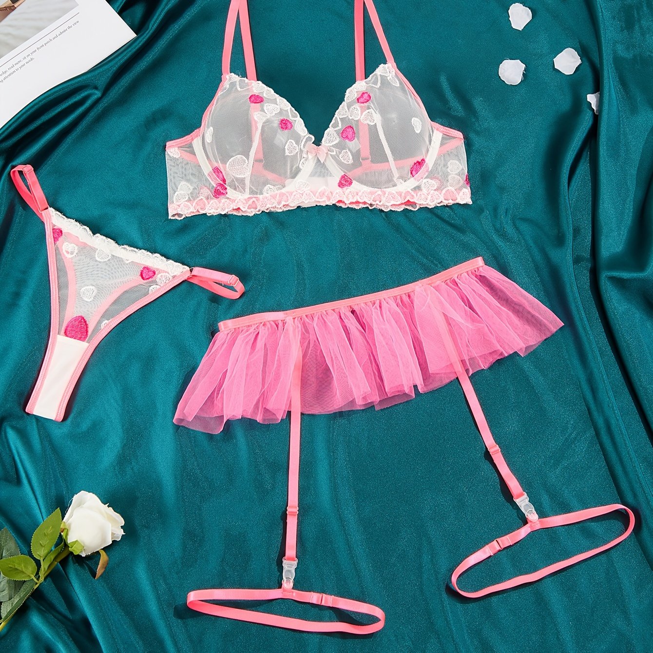 Undergarment Set