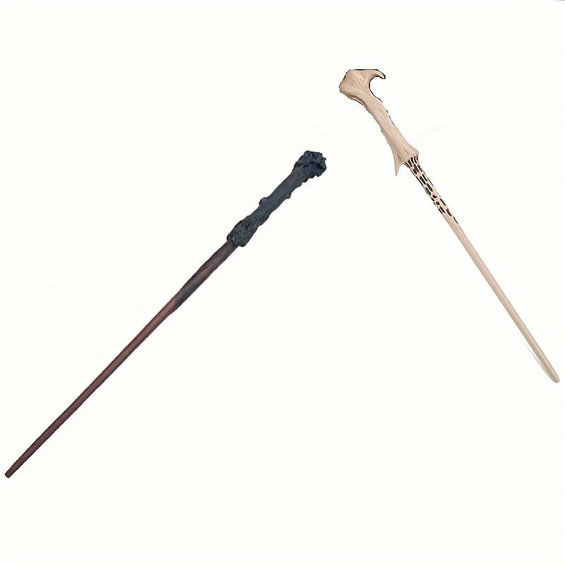 Multi-functional Magic Wand - Great for holiday parties & events | Ideal gift for birthdays & cosplay