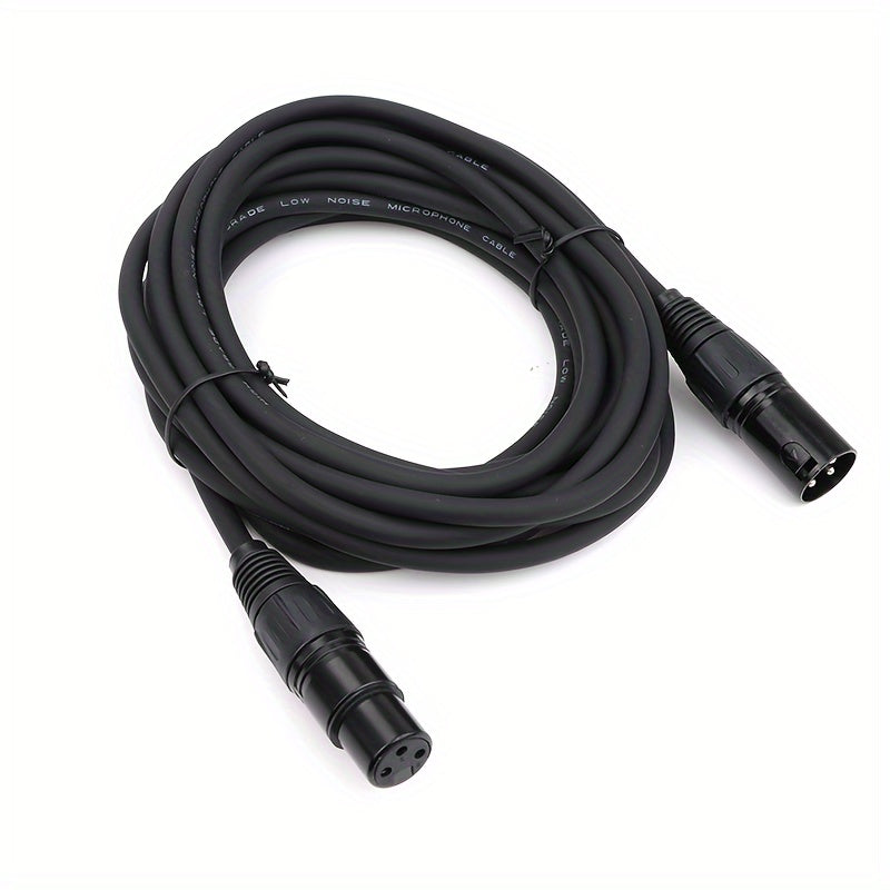 I-ZCLIVE XLR Microphone Cable for KTV and radio station use.