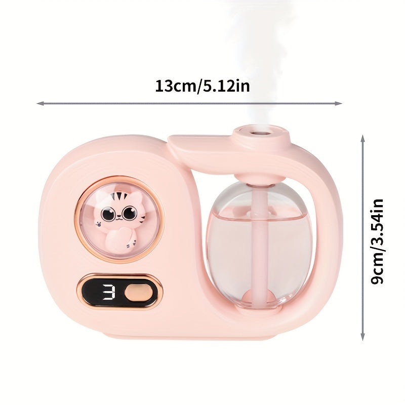 Automatic essential oil diffuser set with timed spraying, digital display, and long-lasting deodorization. Ideal for bedrooms, bathrooms, living rooms, offices, and aroma diffusion.