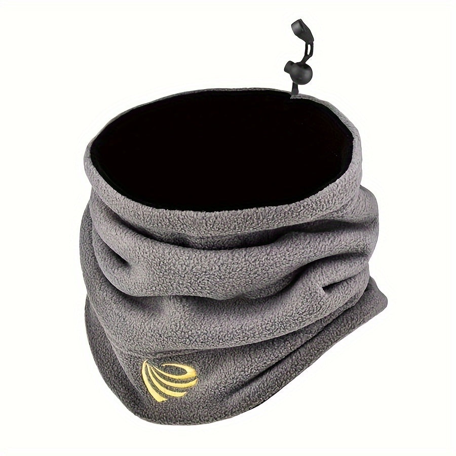 Stay cozy and protected from the cold with our Winter Neck Gaiter. This soft, warm, and windproof ski mask is designed for both men and women, making it the perfect outdoor cold-proof face cover.