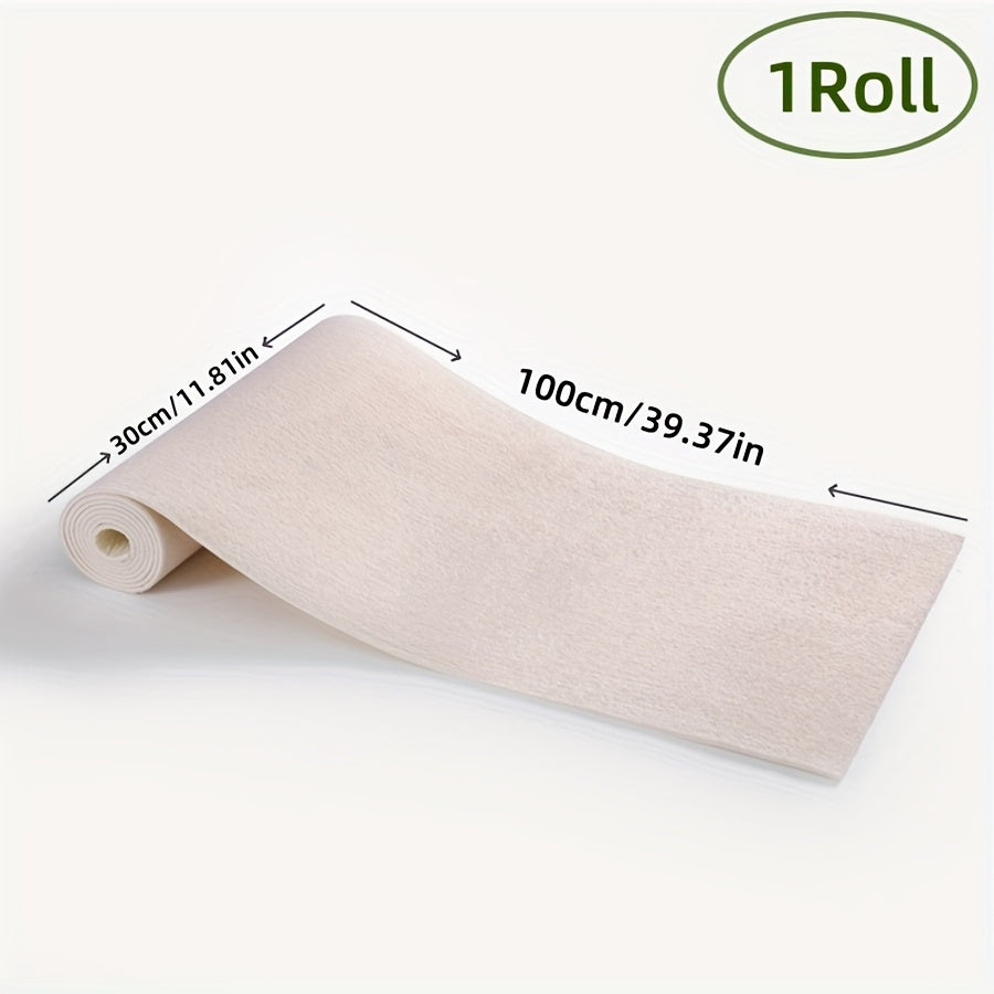 Self-Adhesive Carpet Rolls: Available in 5 sizes for DIY use in homes, commercial spaces, bathrooms, doors, stairs, and for pets - 5mm thickness.