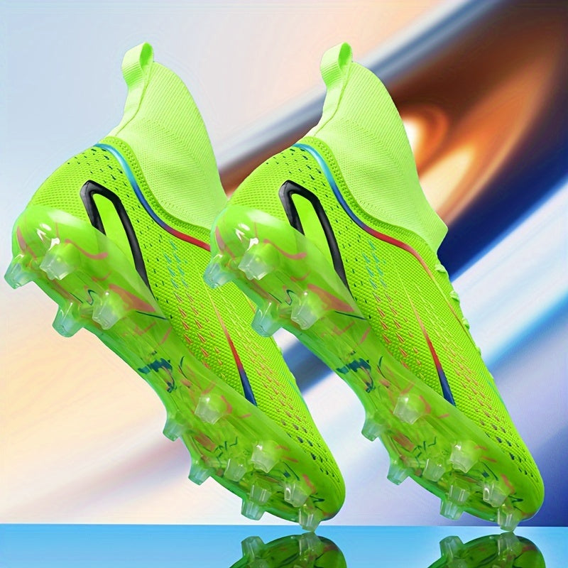 Men's football boots