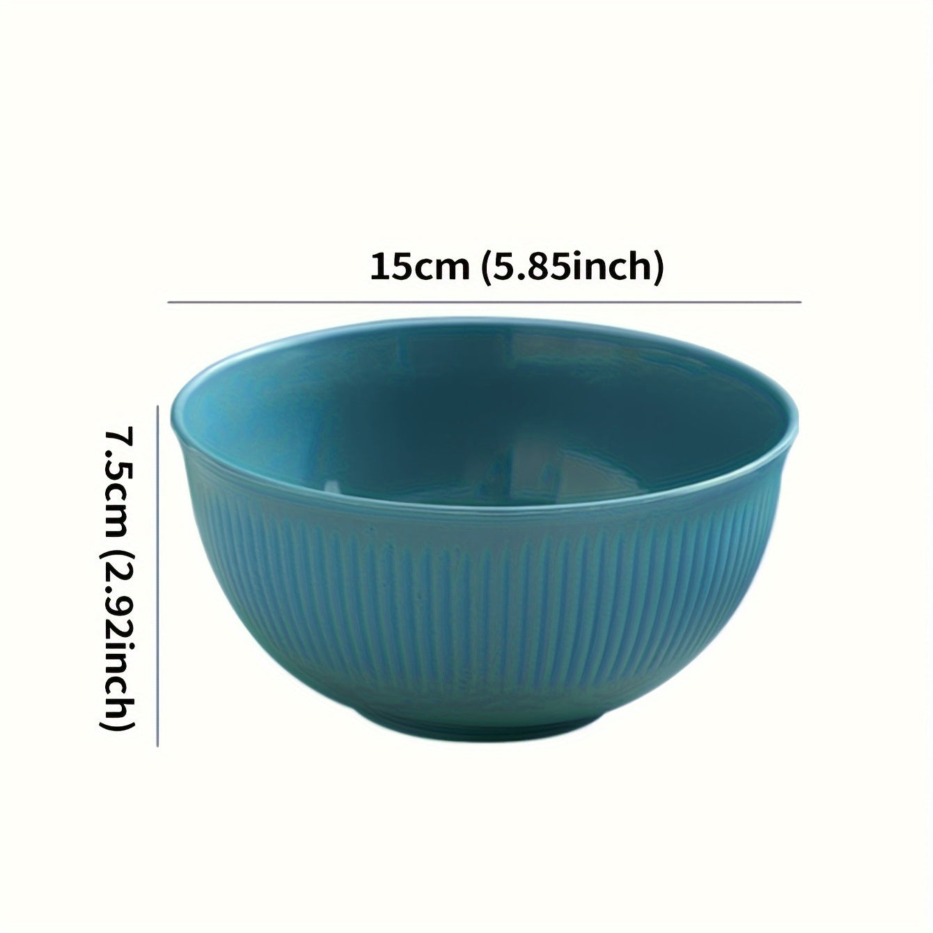 2 unbreakable mixing bowls, perfect for food storage, meal prep, salads, and more. Ideal kitchen gadgets and accessories.