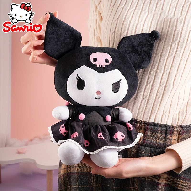 Sanrio Authentic Kuromi No. 8 Park Series Valentine's Day Gift, Holiday Birthday Gift