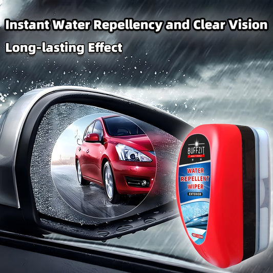 Water repellent coating spray for car windows and windshield - 4oz/120ml