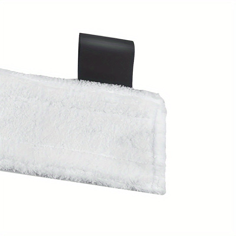 Replacement cleaning pad cover for Karcher EasyFix SC2, SC3, SC4, and SC5 steam mop cleaner - compatible with mop cloth.