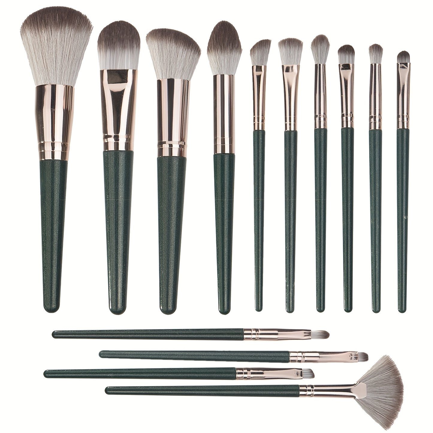 14-piece Brush Set