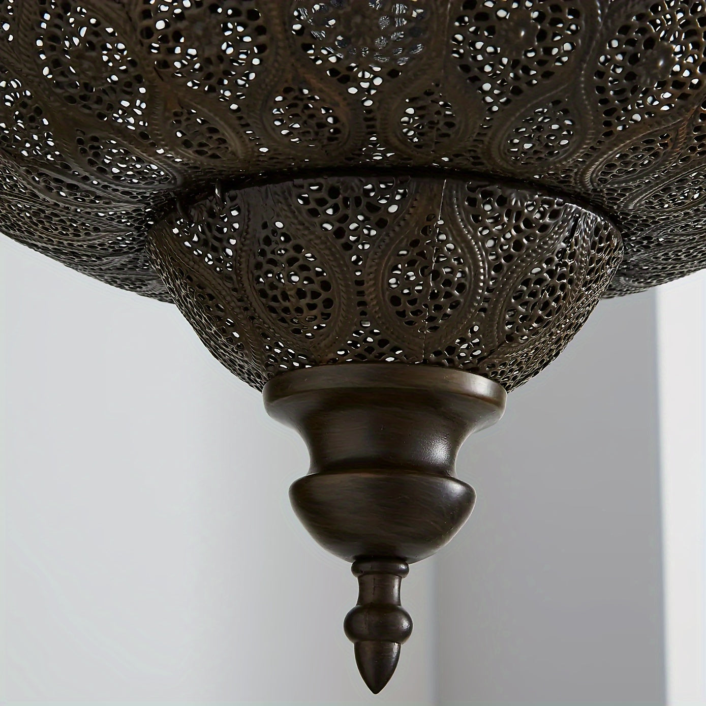 Lucena Pendant Shade