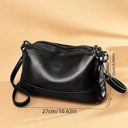 Authentic Women's Leather Bag