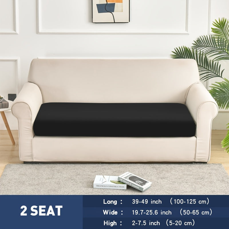 Waterproof sofa cushion cover