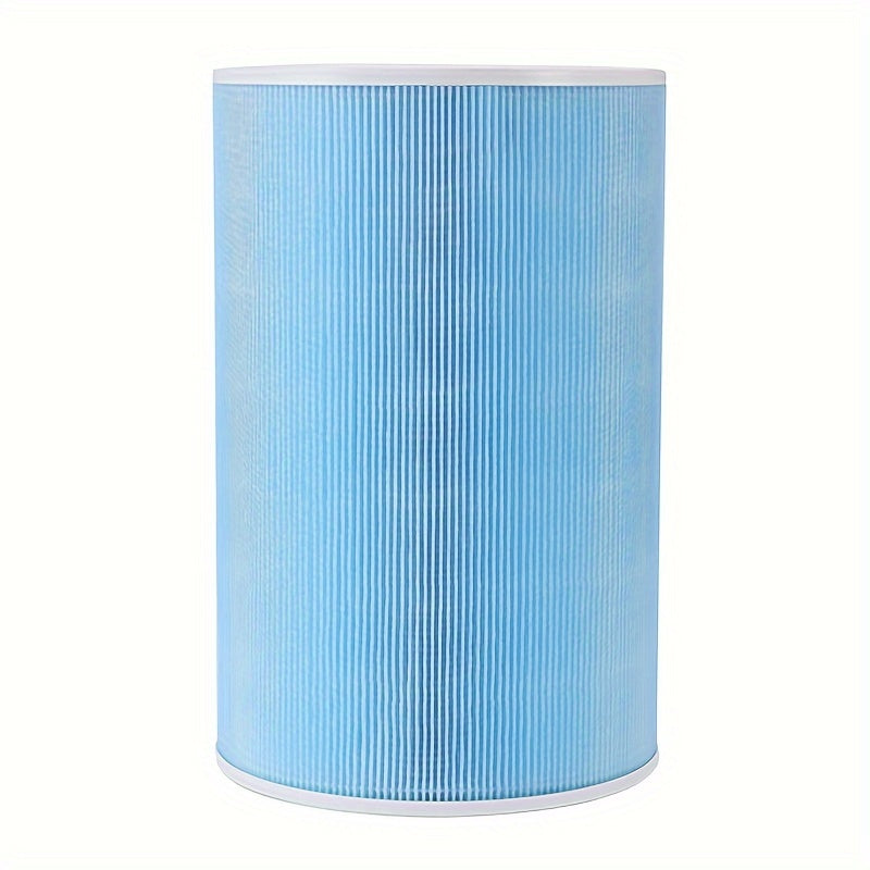 HEPA filter replacement for Xiaomi 4 Lite Mi Air Purifier, with activated carbon for high-efficiency dust cleaning.