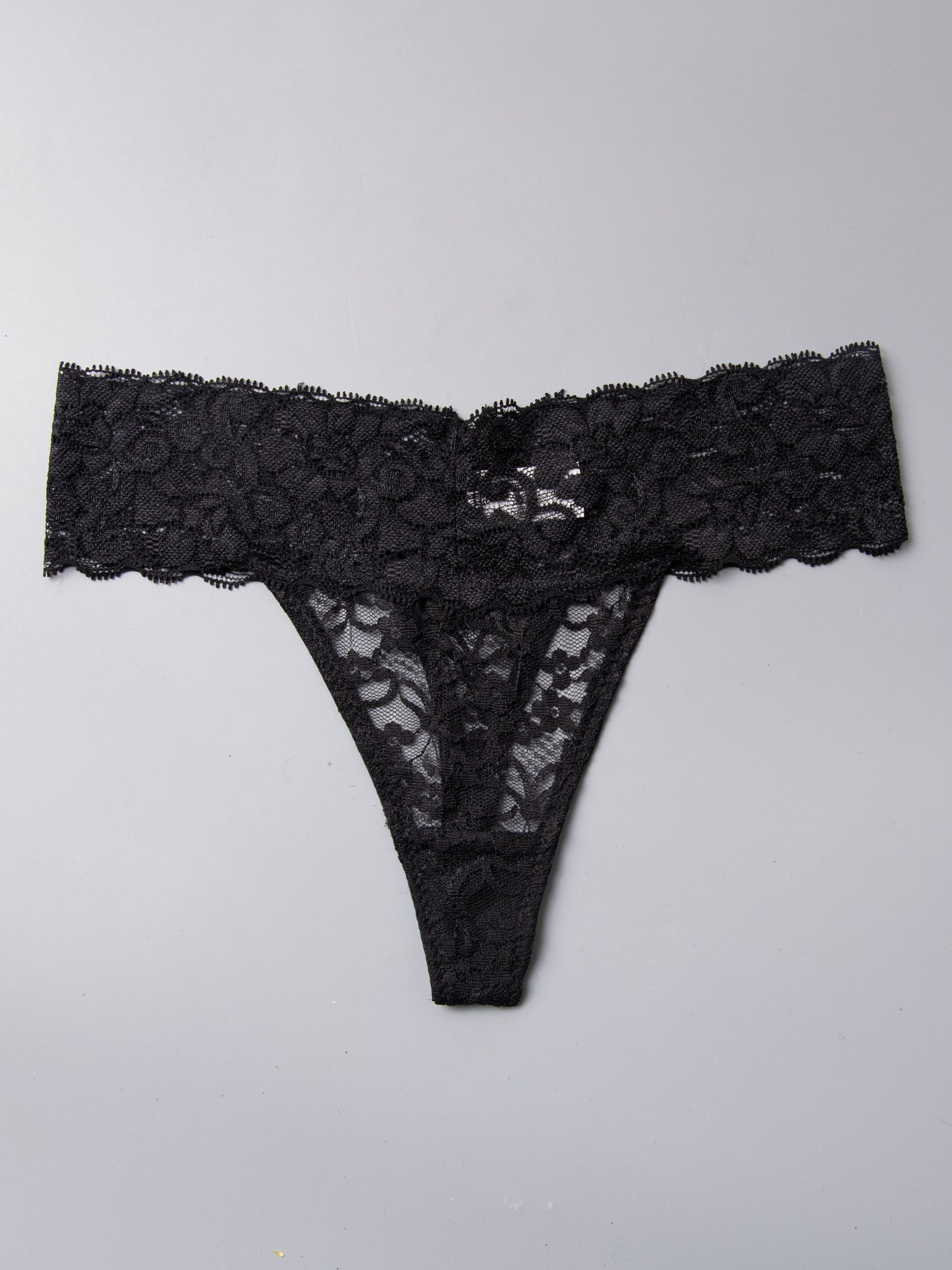 4pcs Sexy lace G-string underwear lingerie.