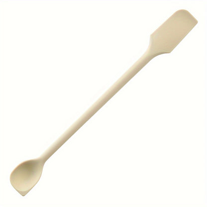 Dual-purpose Jam Scraper Spoon